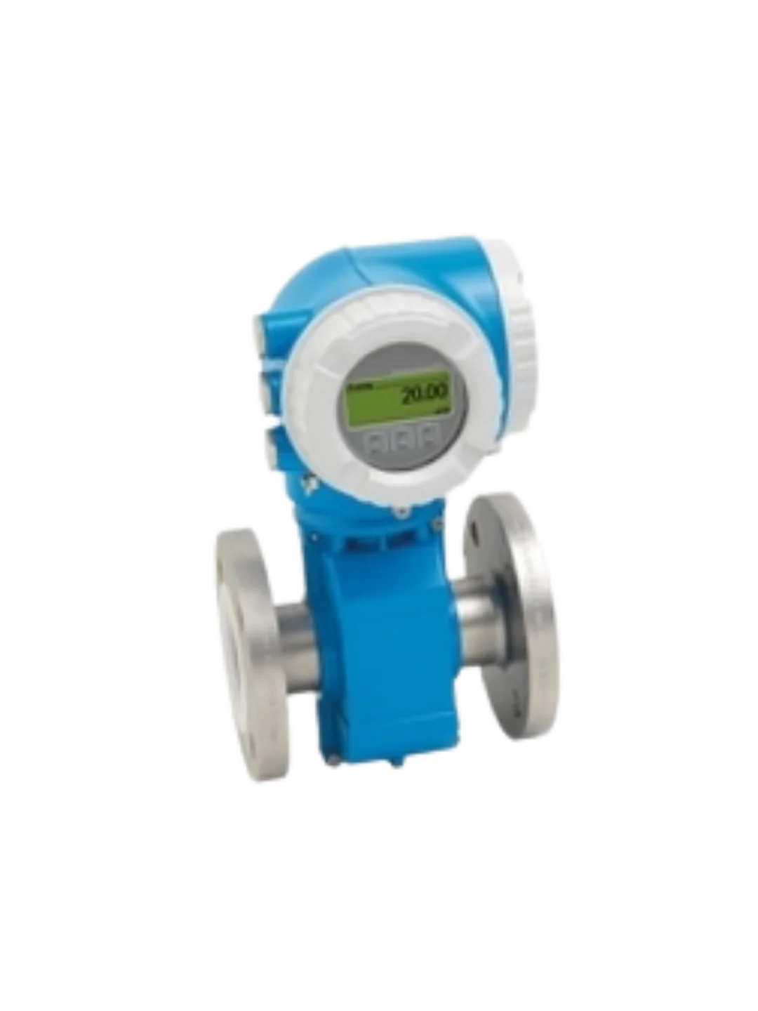 5P3B15-GRIRABEFAAED5S2AA1 Endress+Hauser - Electromagnetic Flowmeter — Endress+Hauser General Automation